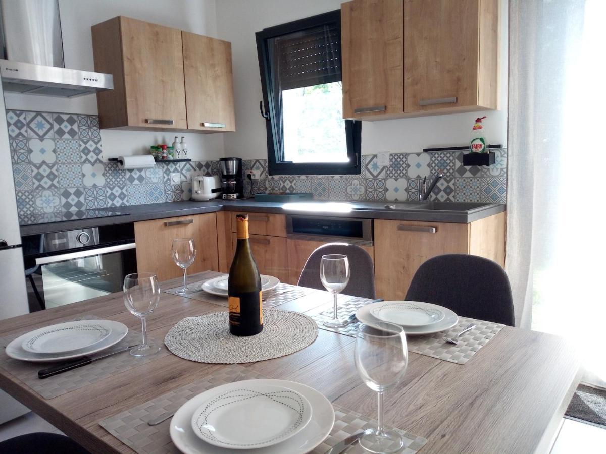 Ax Sweet Mountain - 3Ch Et 2 Sdb - Jardin Centre Village Ax-les-Thermes Exterior foto