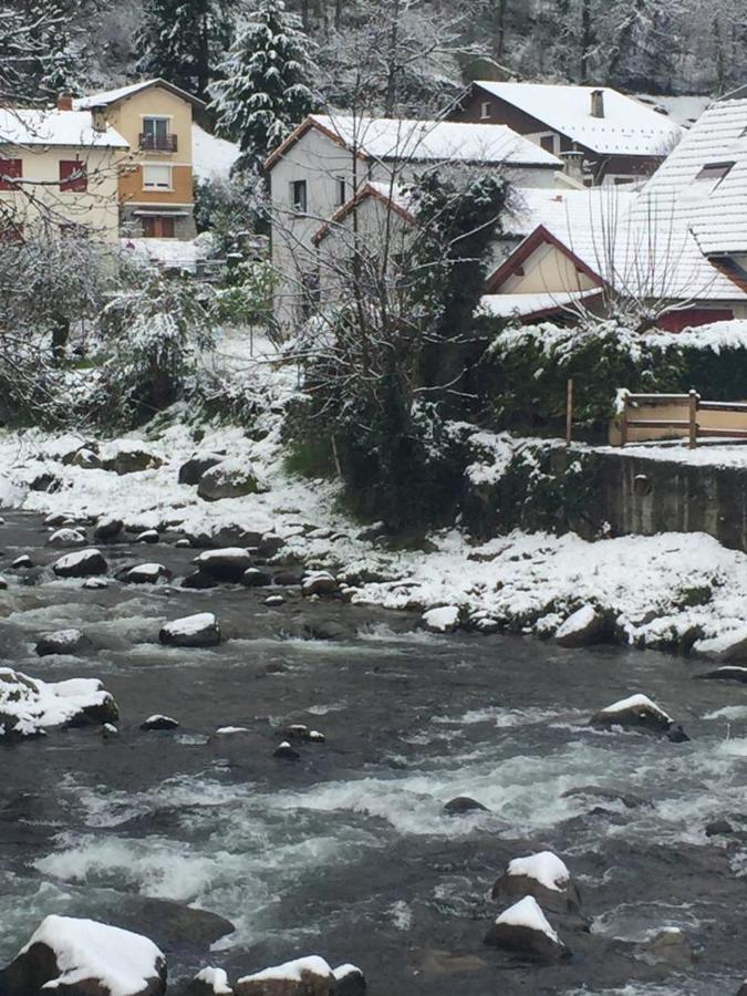 Ax Sweet Mountain - 3Ch Et 2 Sdb - Jardin Centre Village Ax-les-Thermes Exterior foto